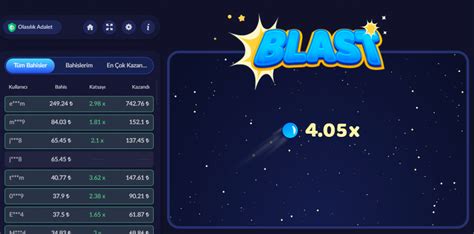 ﻿bahis oyunu: blast oyunu nasıl oynanır   blast casino oyunu